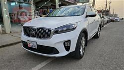 کیا سۆرینتۆ